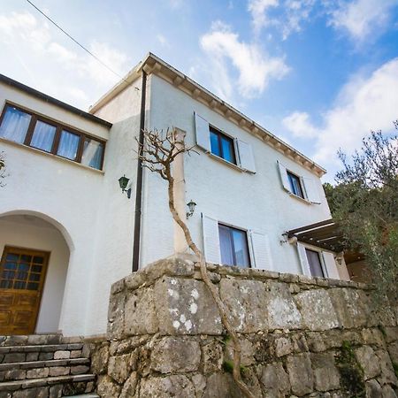 Apartment Nadine Mljet Mit Meerblick Okuklje Eksteriør bilde