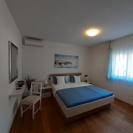 Apartment Nadine Mljet Mit Meerblick Okuklje Eksteriør bilde