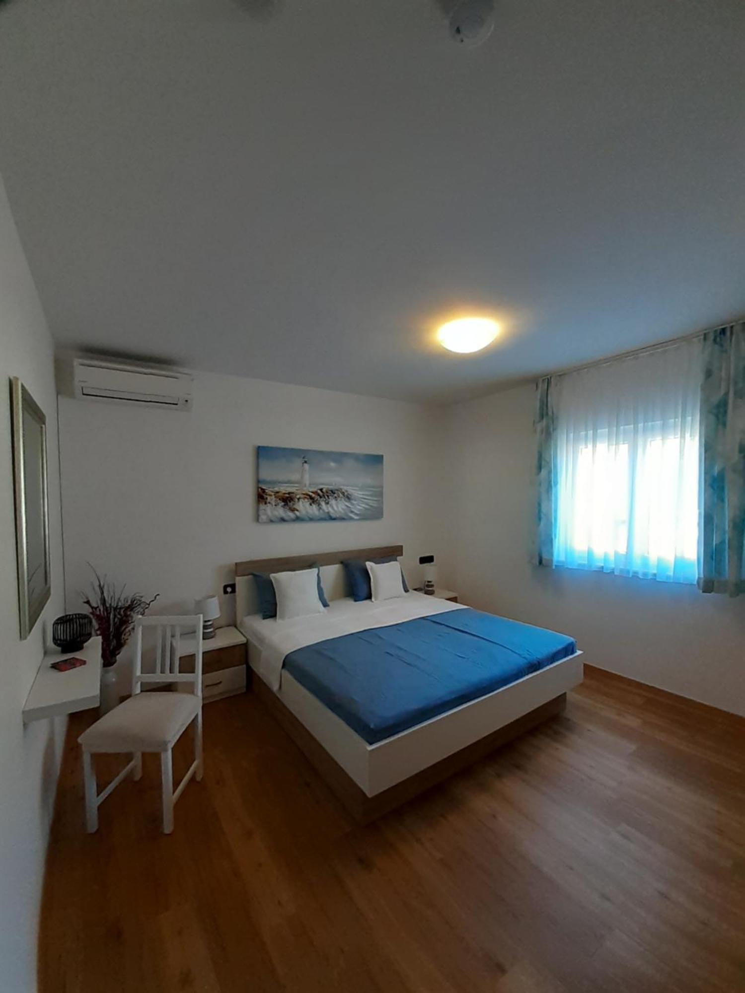 Apartment Nadine Mljet Mit Meerblick Okuklje Eksteriør bilde