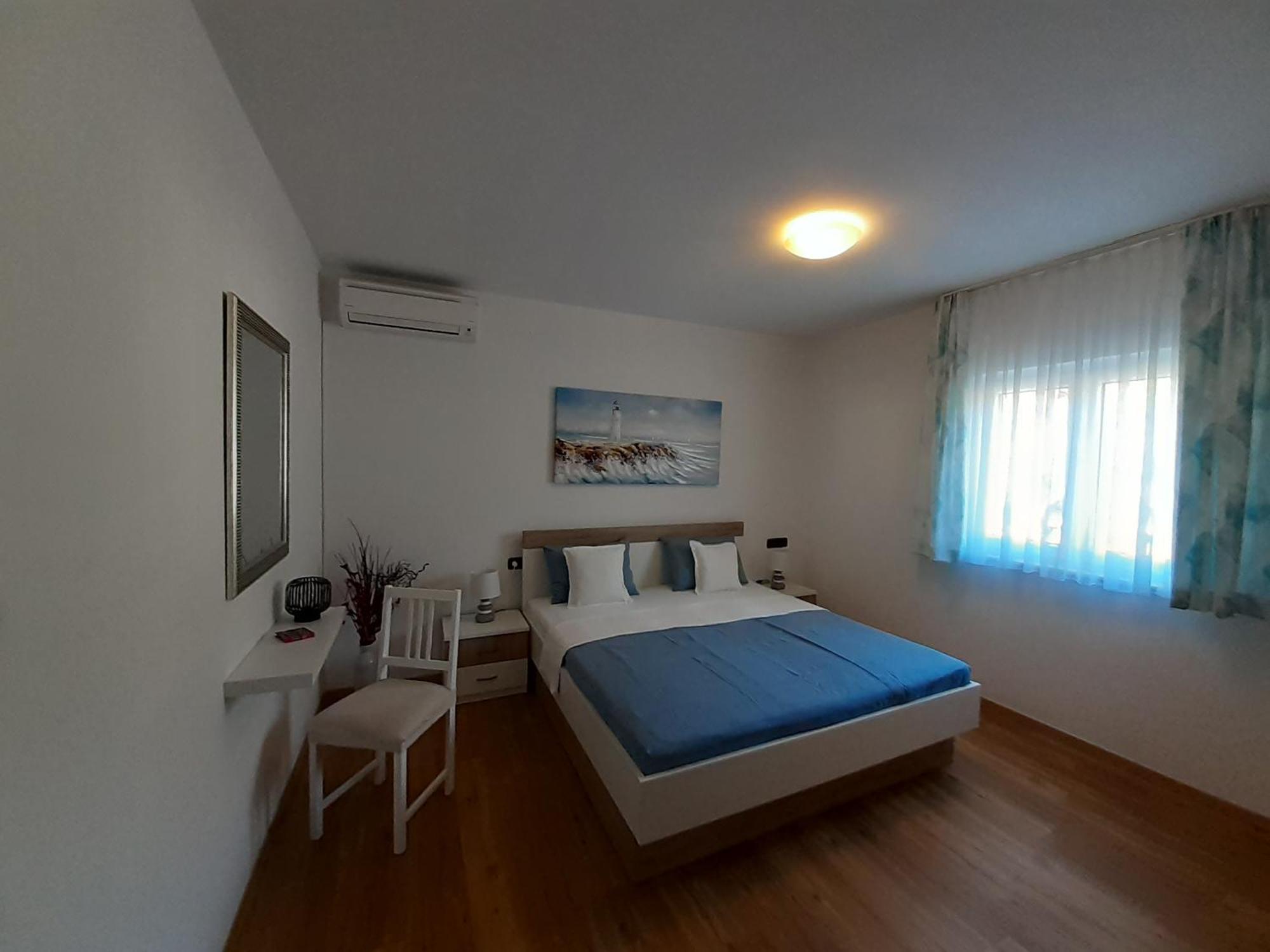 Apartment Nadine Mljet Mit Meerblick Okuklje Eksteriør bilde