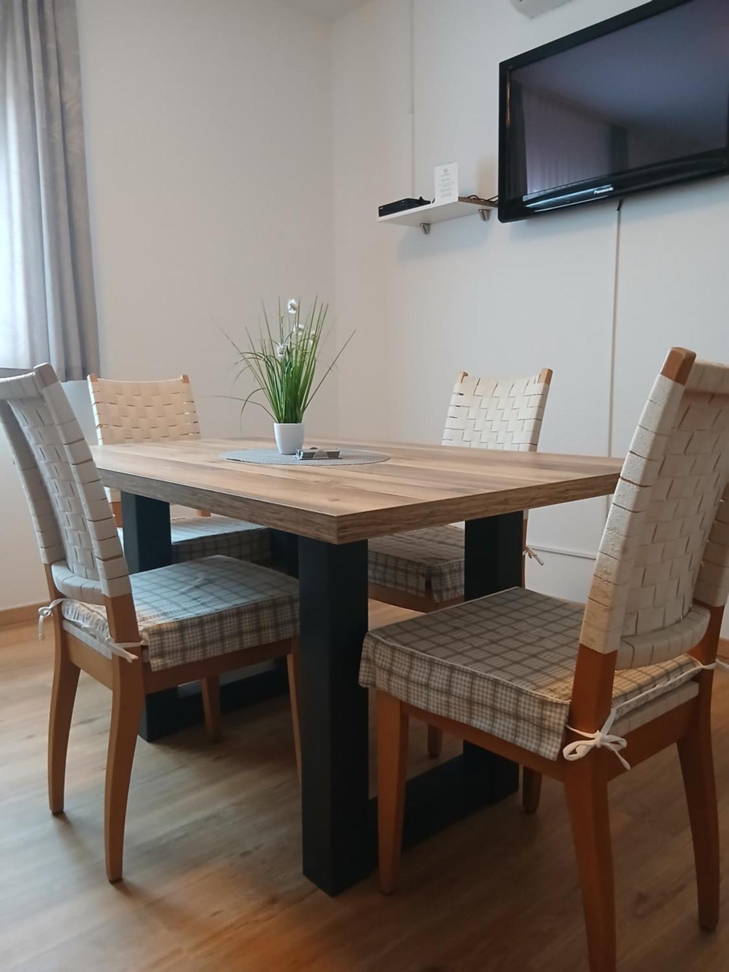 Apartment Nadine Mljet Mit Meerblick Okuklje Eksteriør bilde
