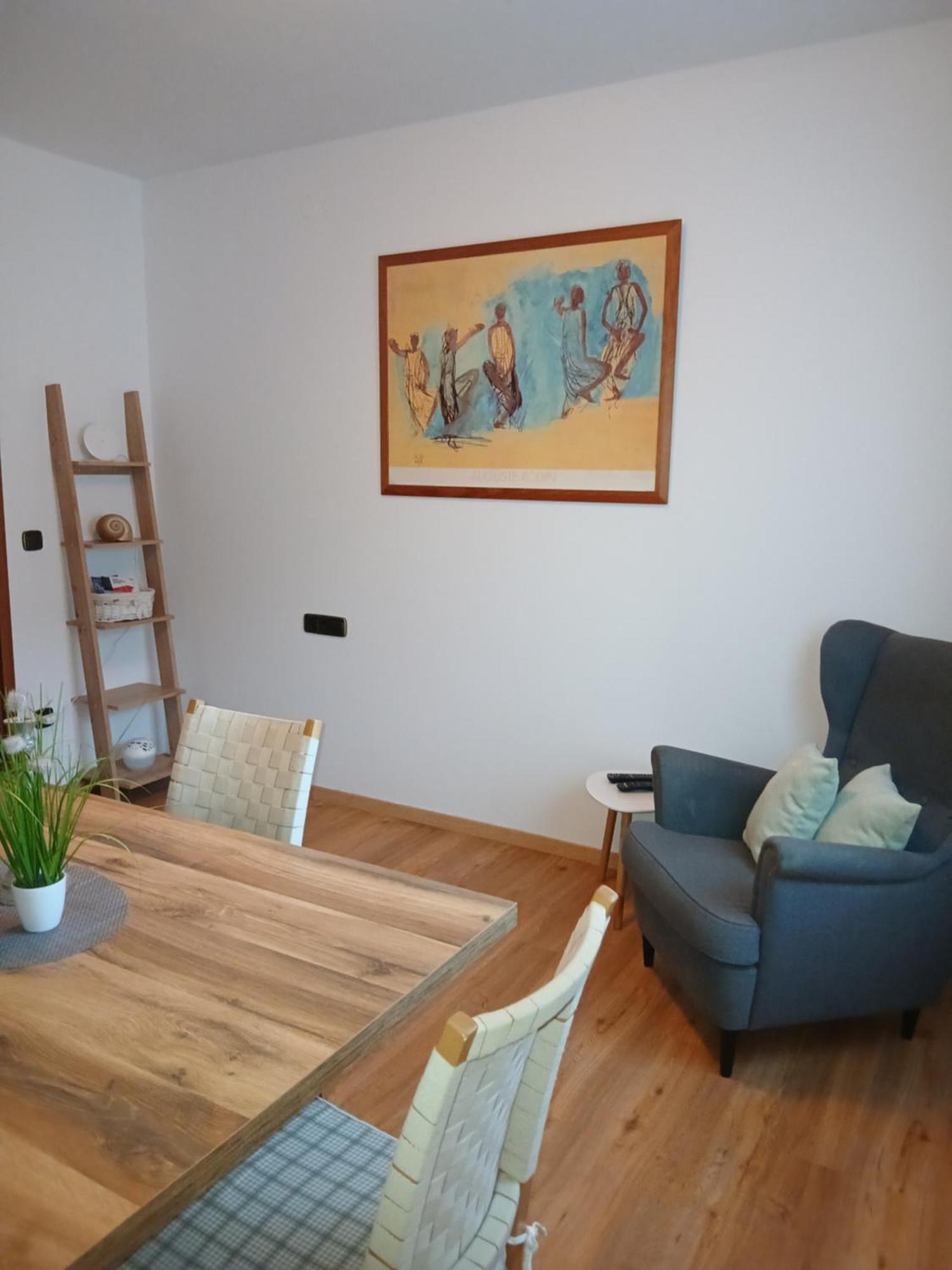Apartment Nadine Mljet Mit Meerblick Okuklje Eksteriør bilde