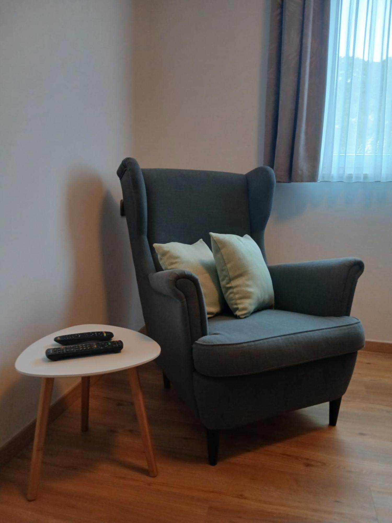 Apartment Nadine Mljet Mit Meerblick Okuklje Eksteriør bilde