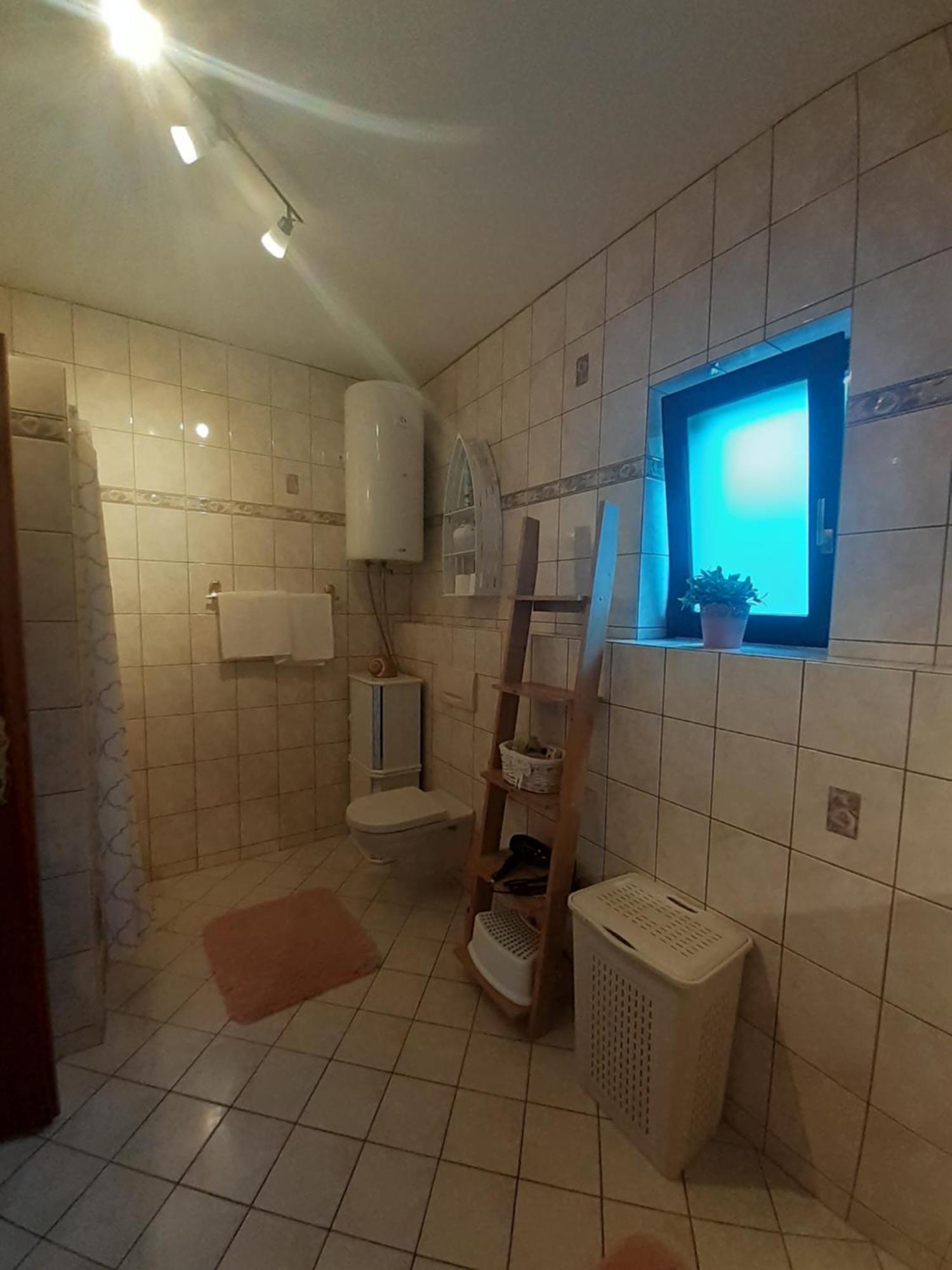 Apartment Nadine Mljet Mit Meerblick Okuklje Eksteriør bilde