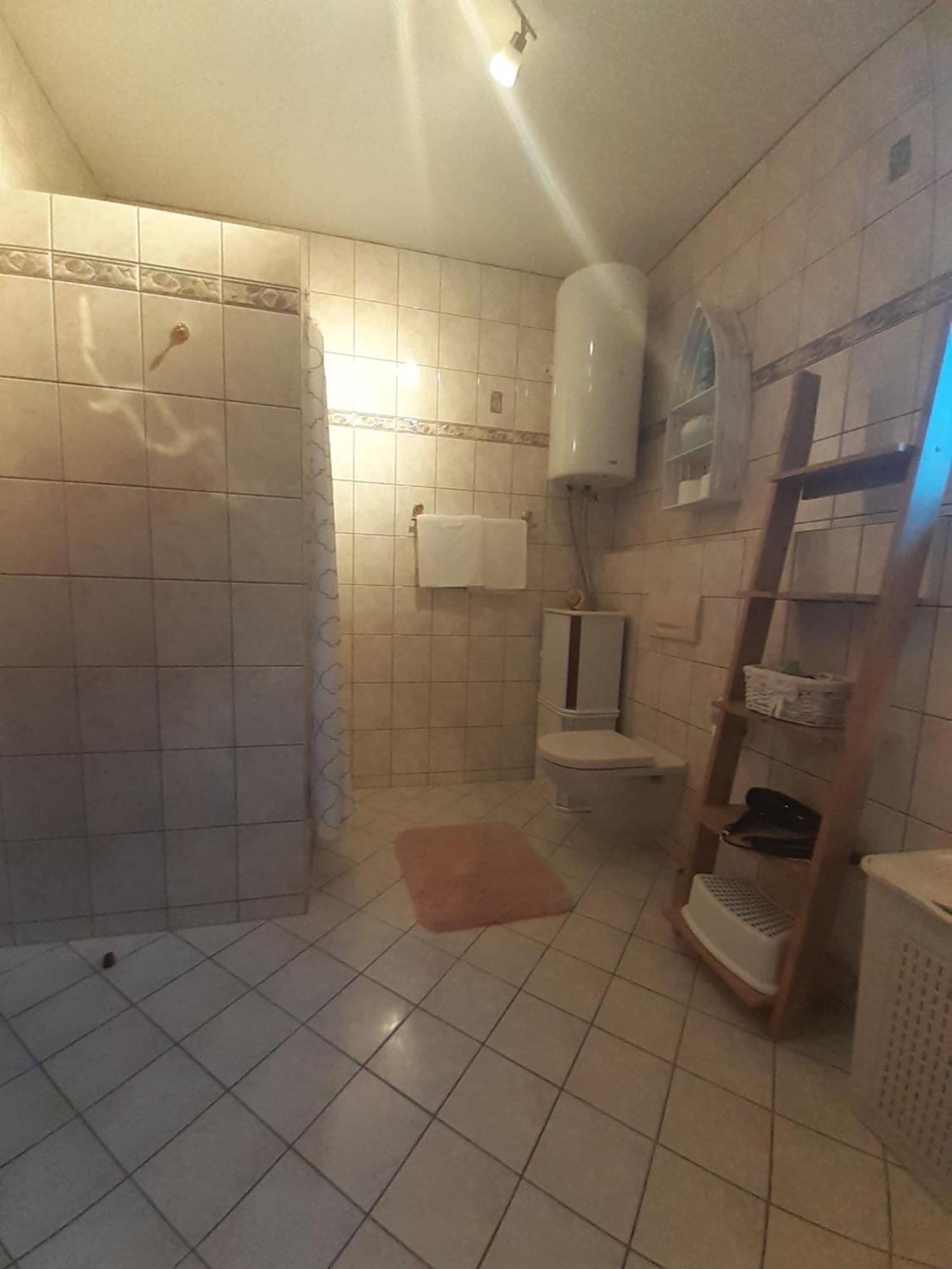 Apartment Nadine Mljet Mit Meerblick Okuklje Eksteriør bilde